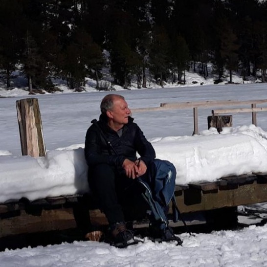 Photo de Patrick ROYER