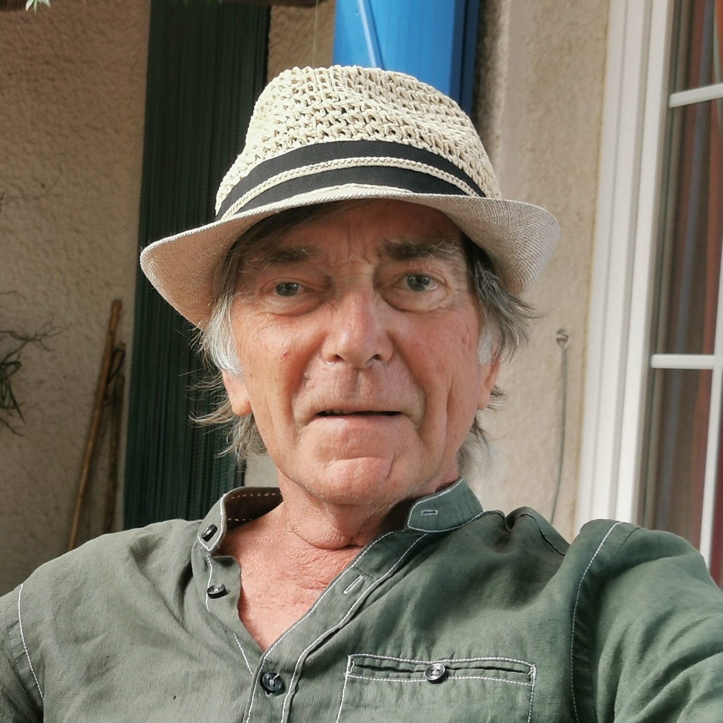 Photo de Serge BINDER