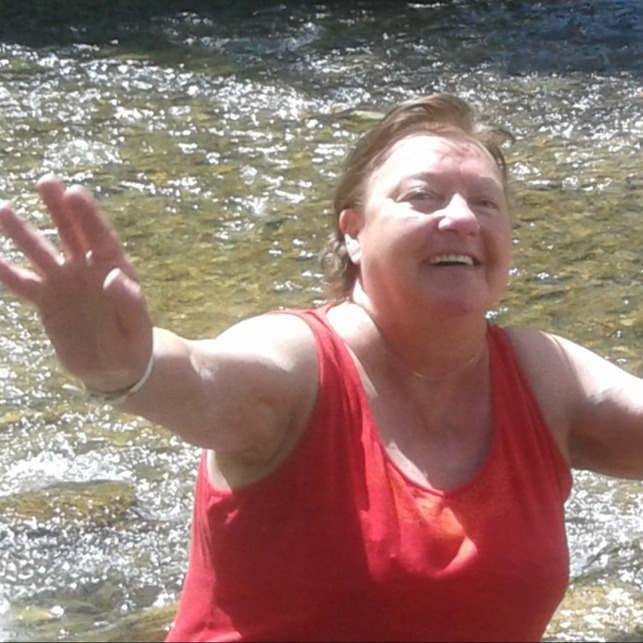 Photo de Christine FRANCONNE