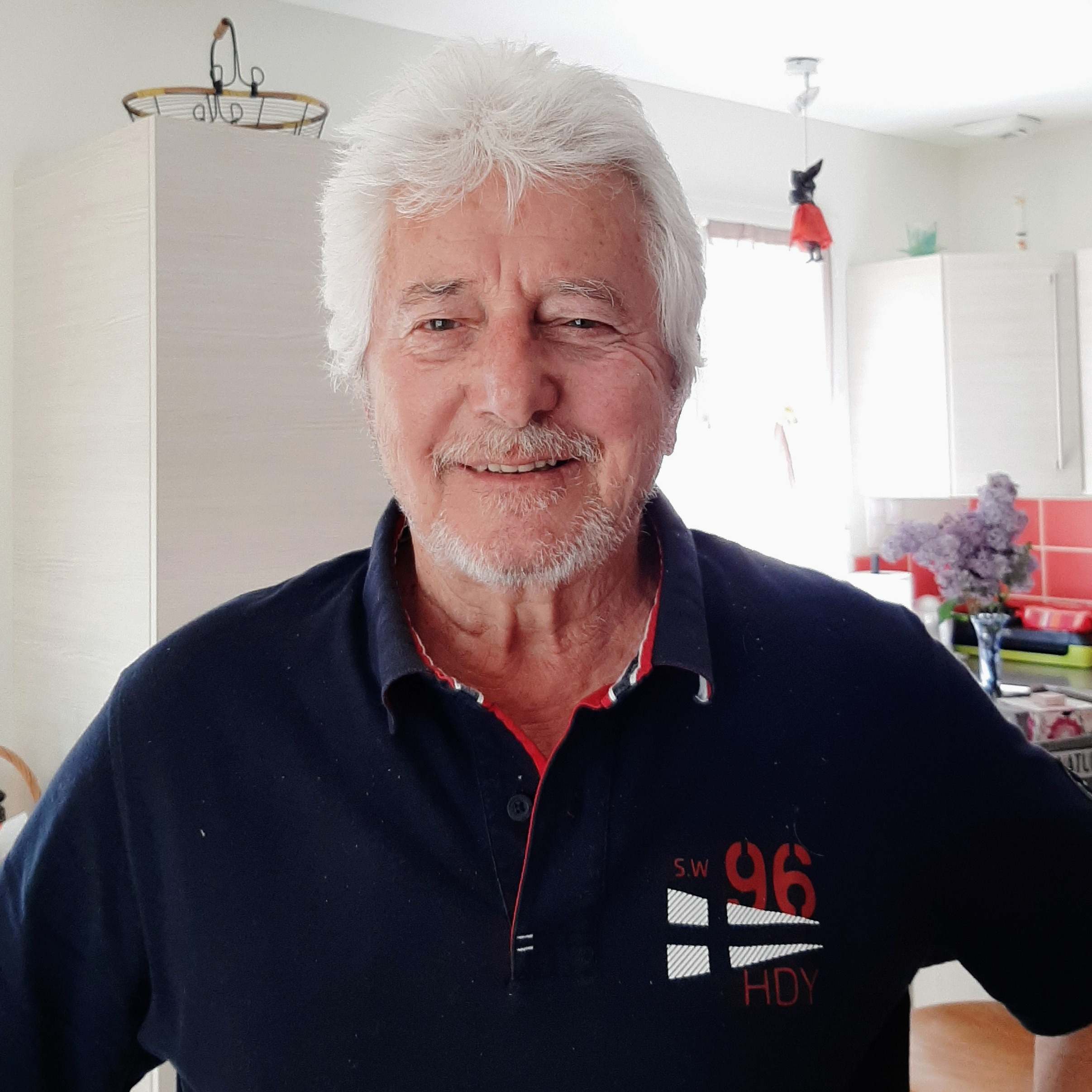 Photo de Jacques GUILLEMIN