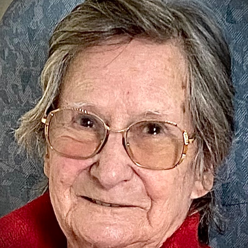 Photo de Jacqueline VIAL