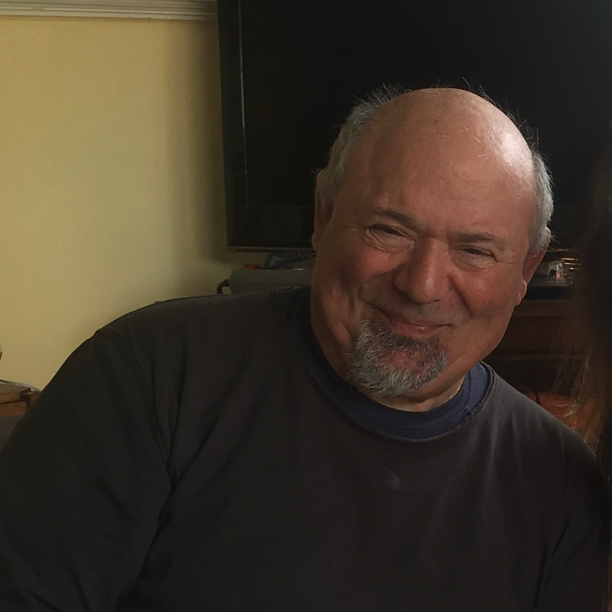 Photo de Fernand BROTO