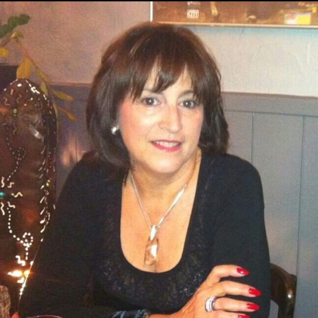 Photo de Myriam MIGNOT