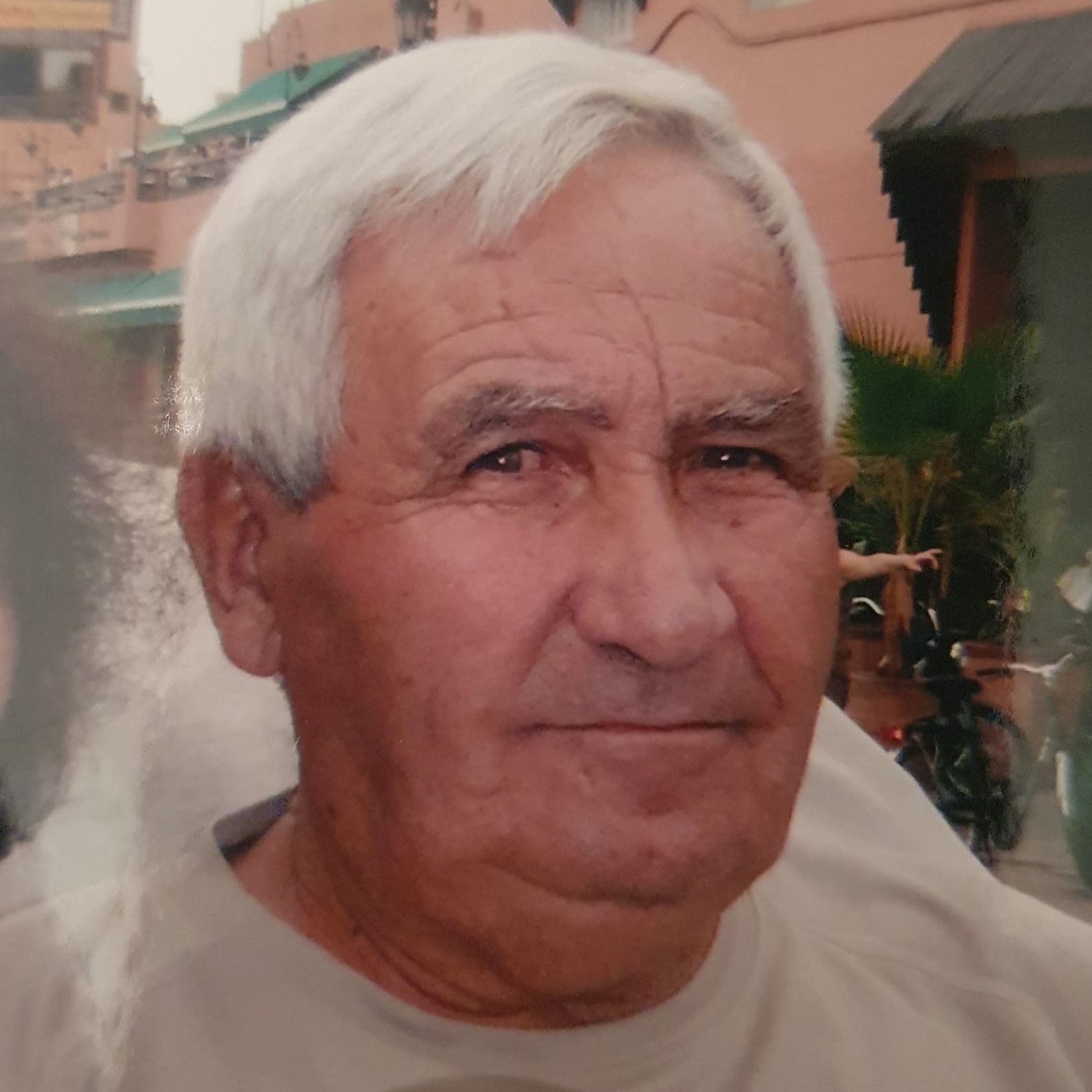 Photo de Claude FAGE