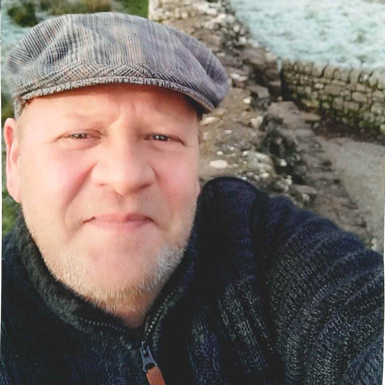 Photo de Laurent GUITER