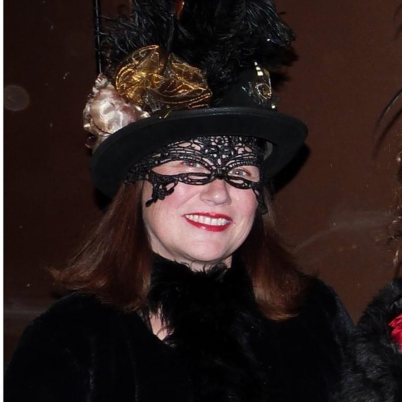 Photo de Corinne PHILIPPET