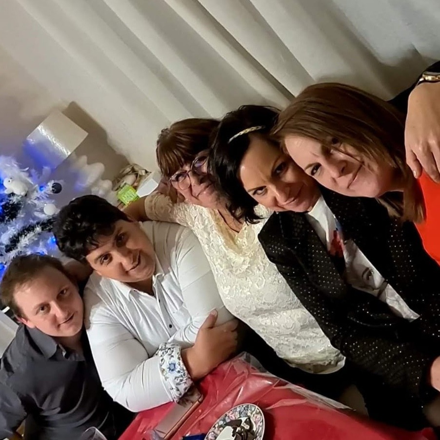 Photo de Dolorès BERNARD