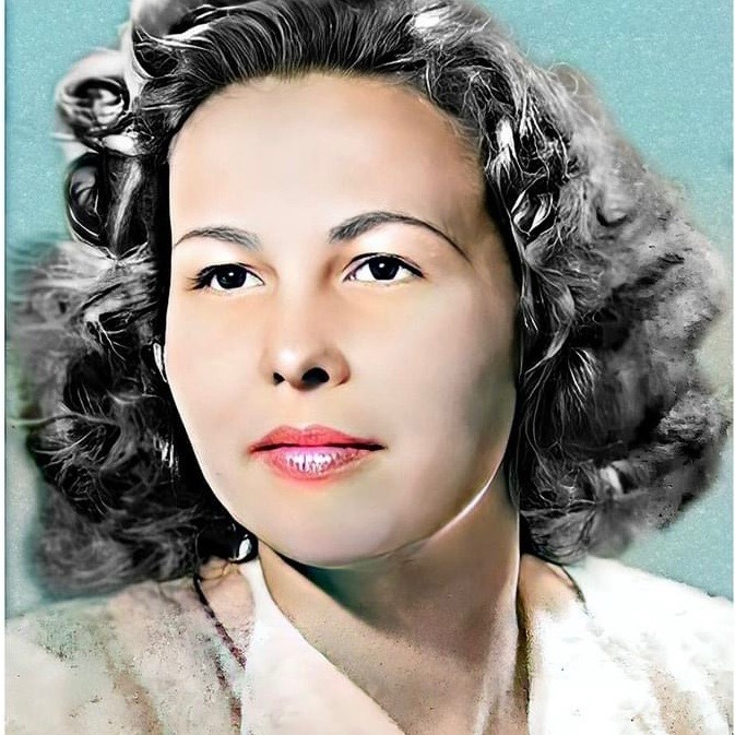 Photo de Jeannette ALONZO