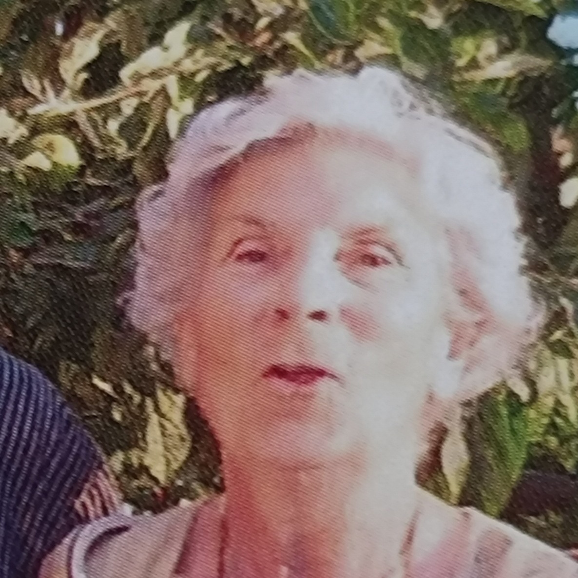 Photo de Micheline BORREIL