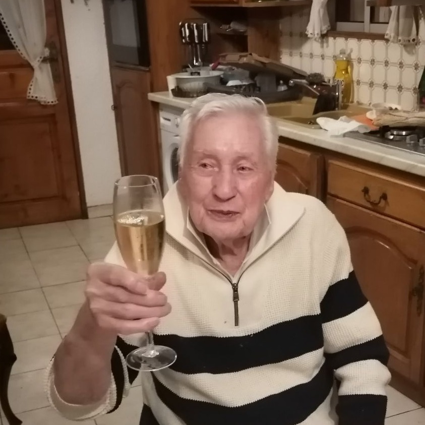 Photo de François BIBI