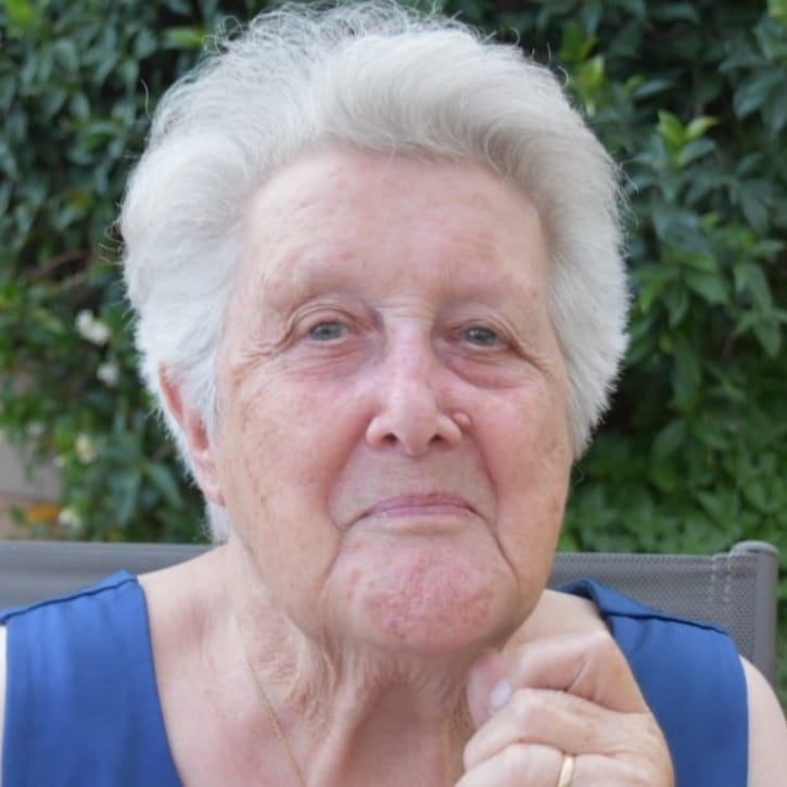 Photo de Josette CABANY