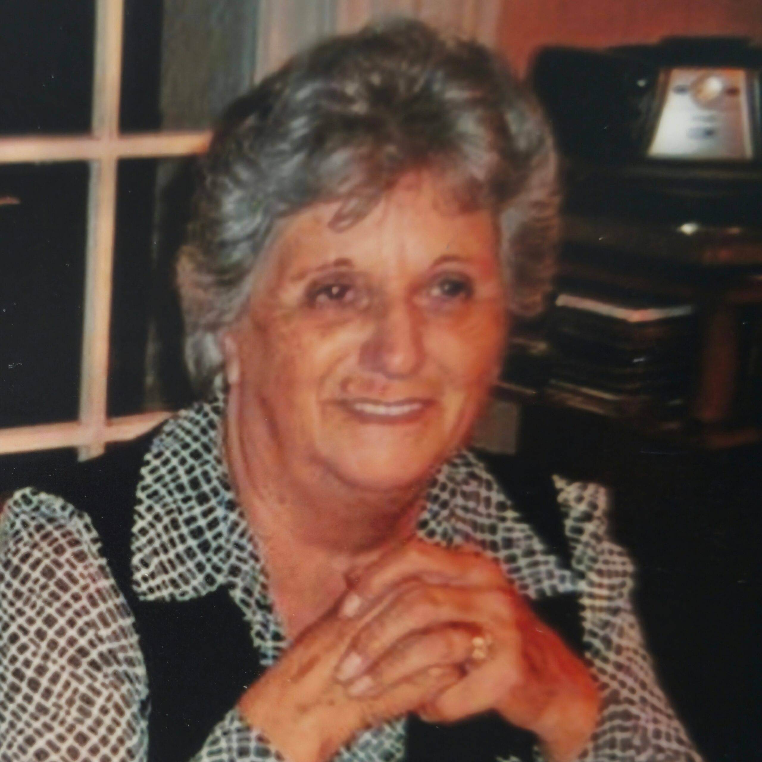 Photo d’Annie VIDAL