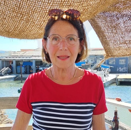 Photo de Joëlle RICHARD