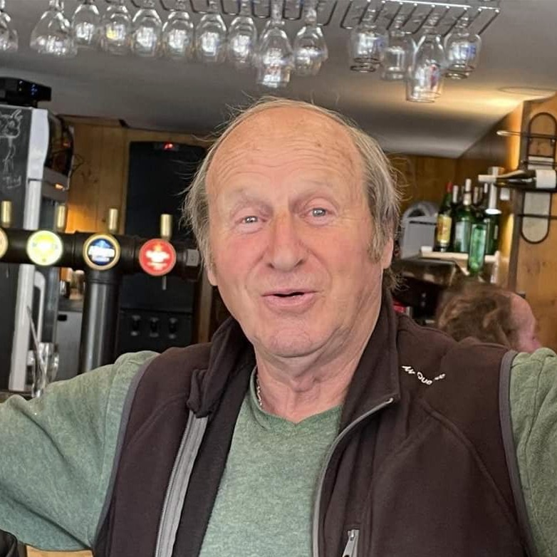 Photo de Serge LOUIS