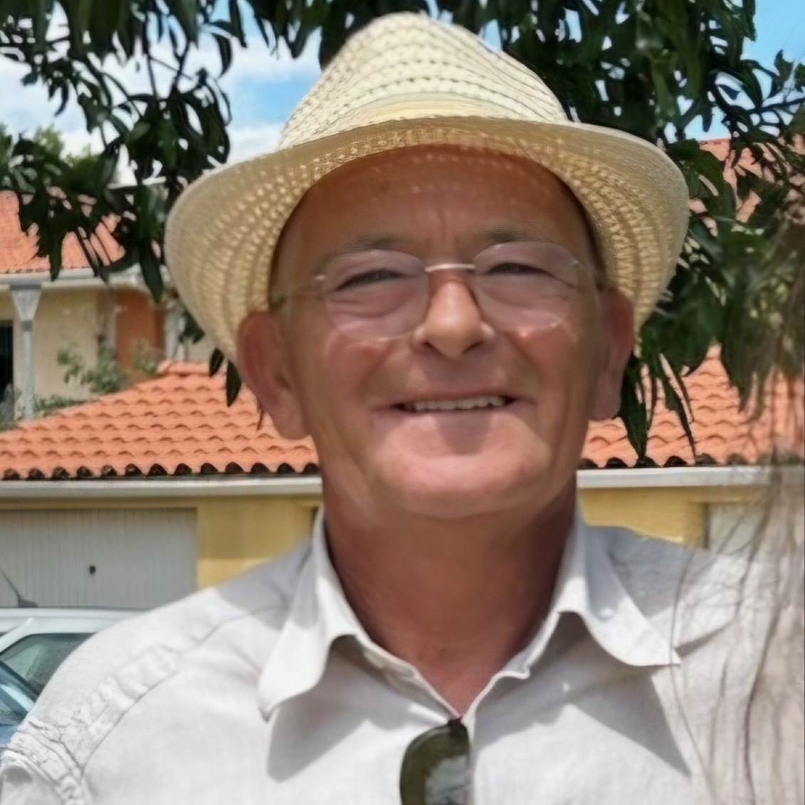 Photo de Jean-Michel TUMOINE