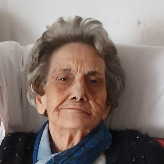 Photo de Maria GOMEZ