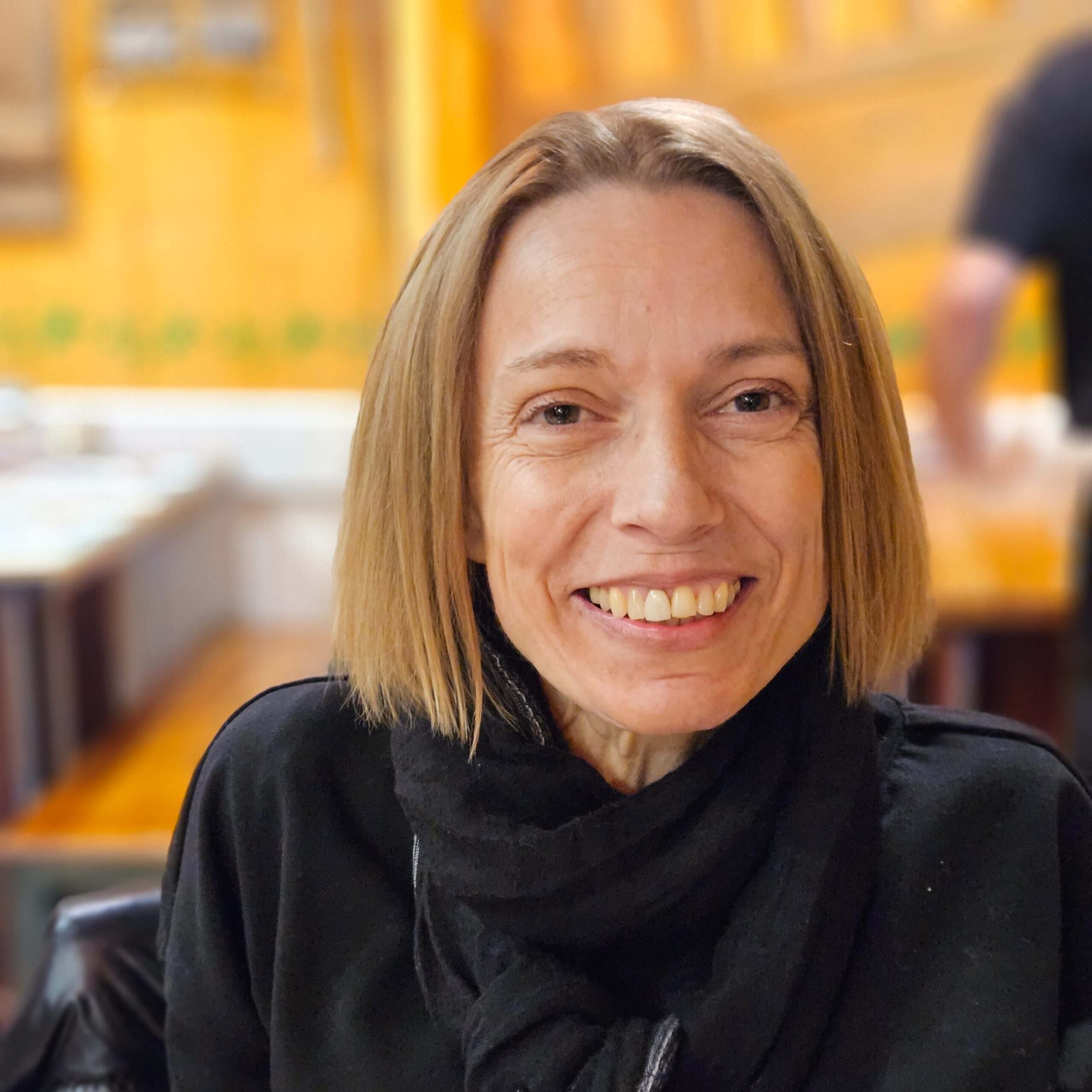 Photo de Sandrine SAUNIERES