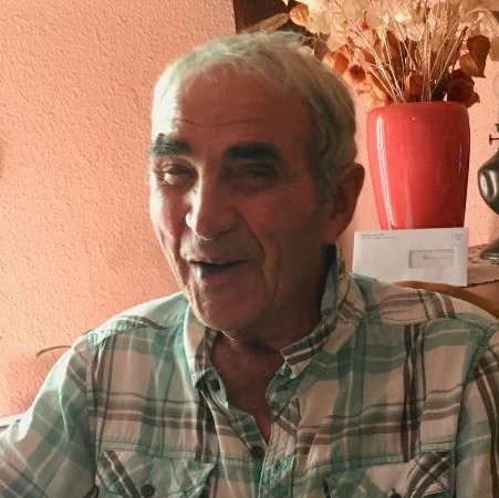 Photo de Roger NIORT