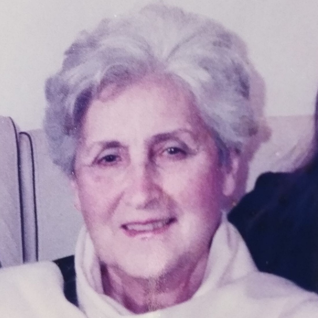 Photo de Réjane ABADIE