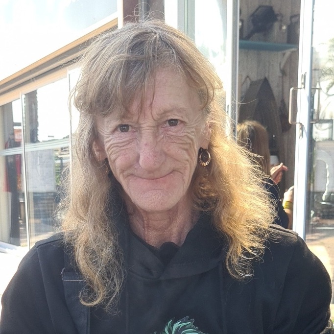 Photo de Catherine DUBUISSON