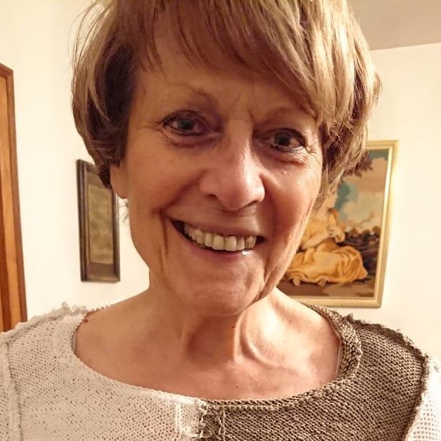 Photo de Josette FORTEA