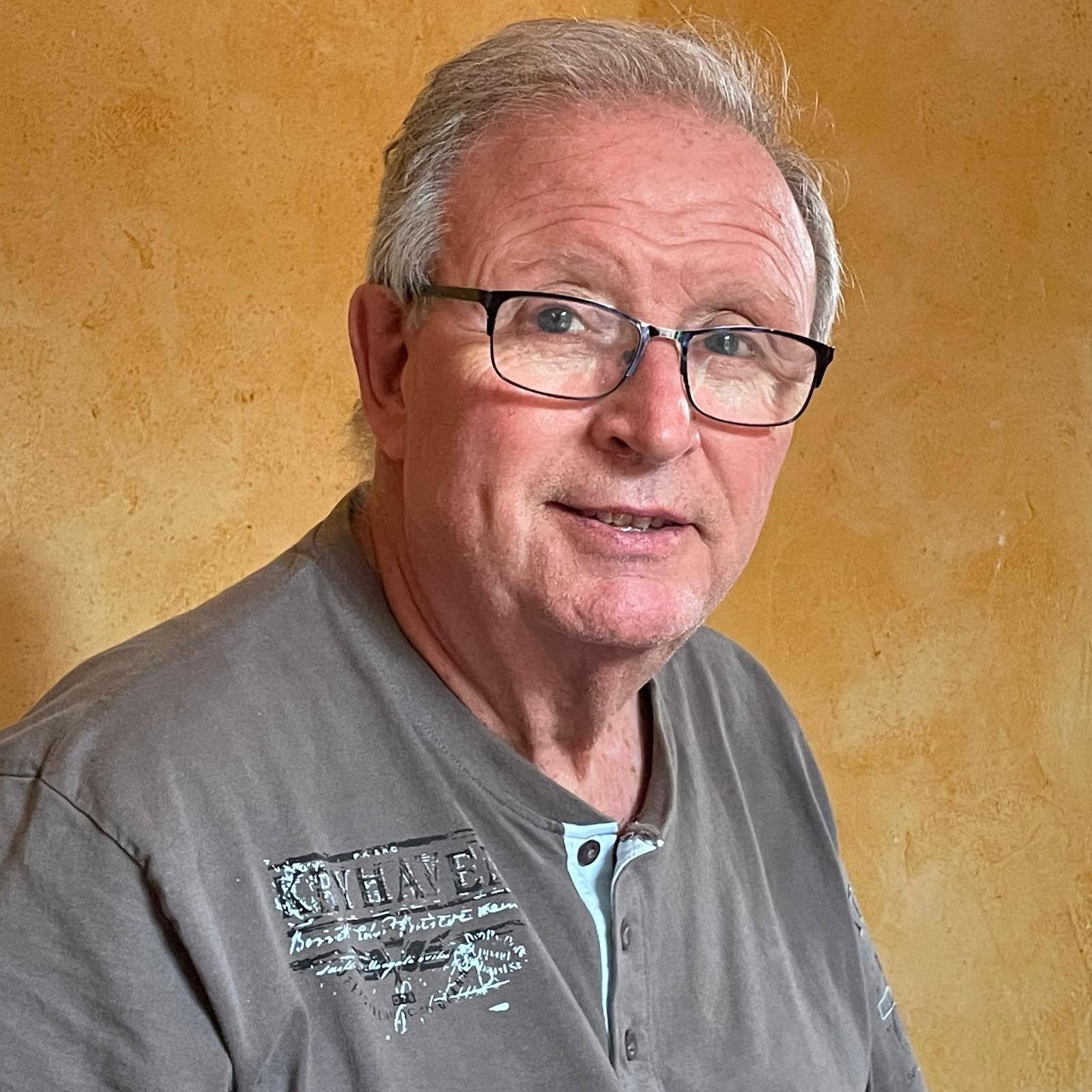 Photo de Monsieur Carlos AYBAR