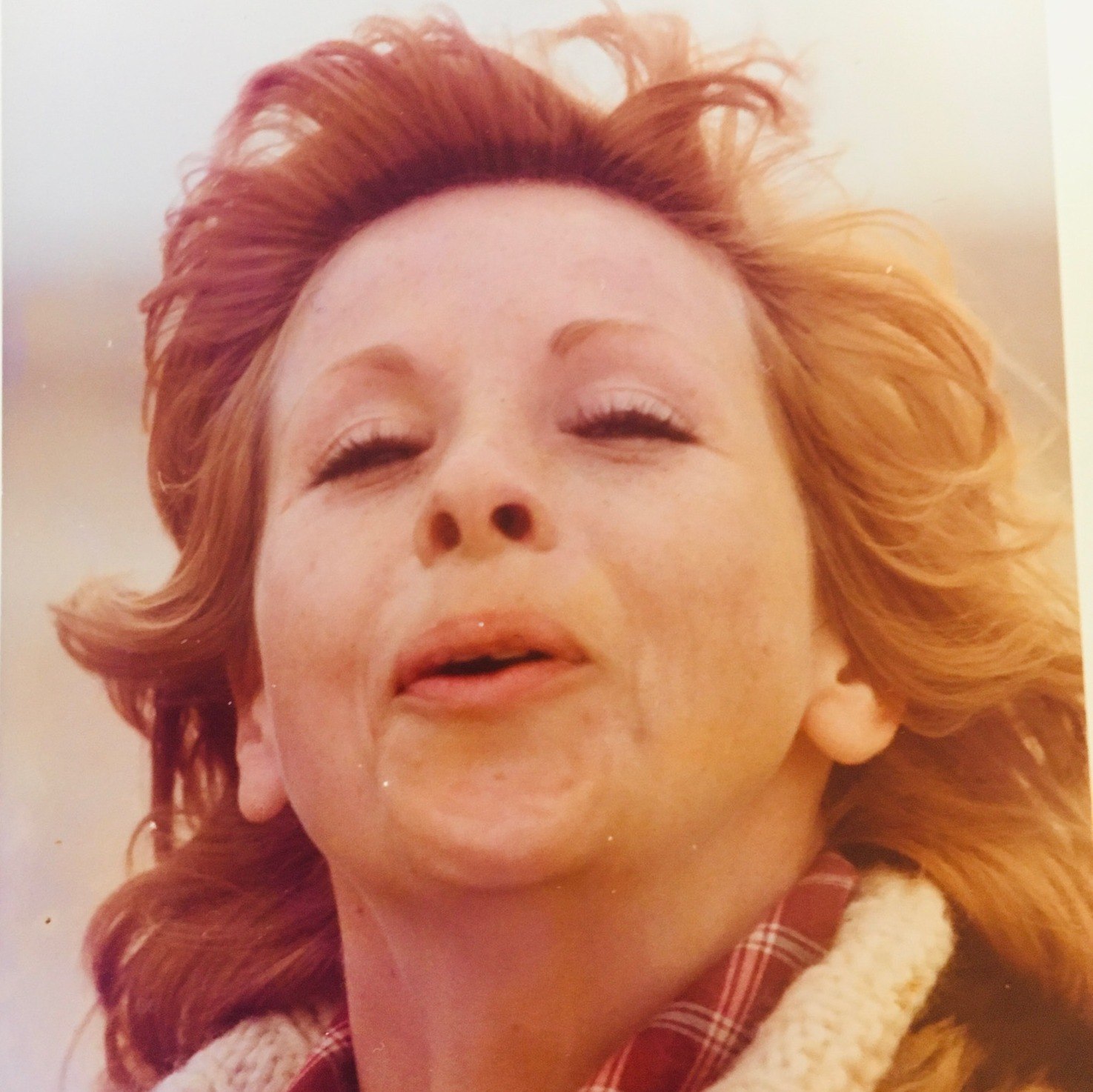 Photo de Josette ALBERNI