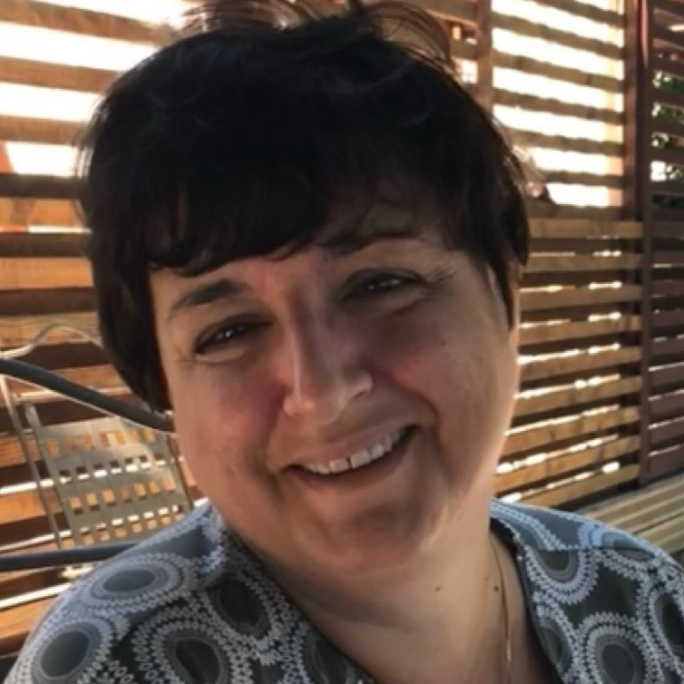 Photo de Madame Christine, Caroline, Agnès CASU