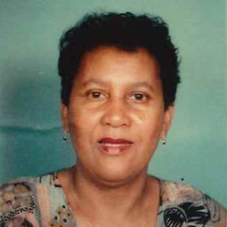 Photo de Madame Marie Menguy