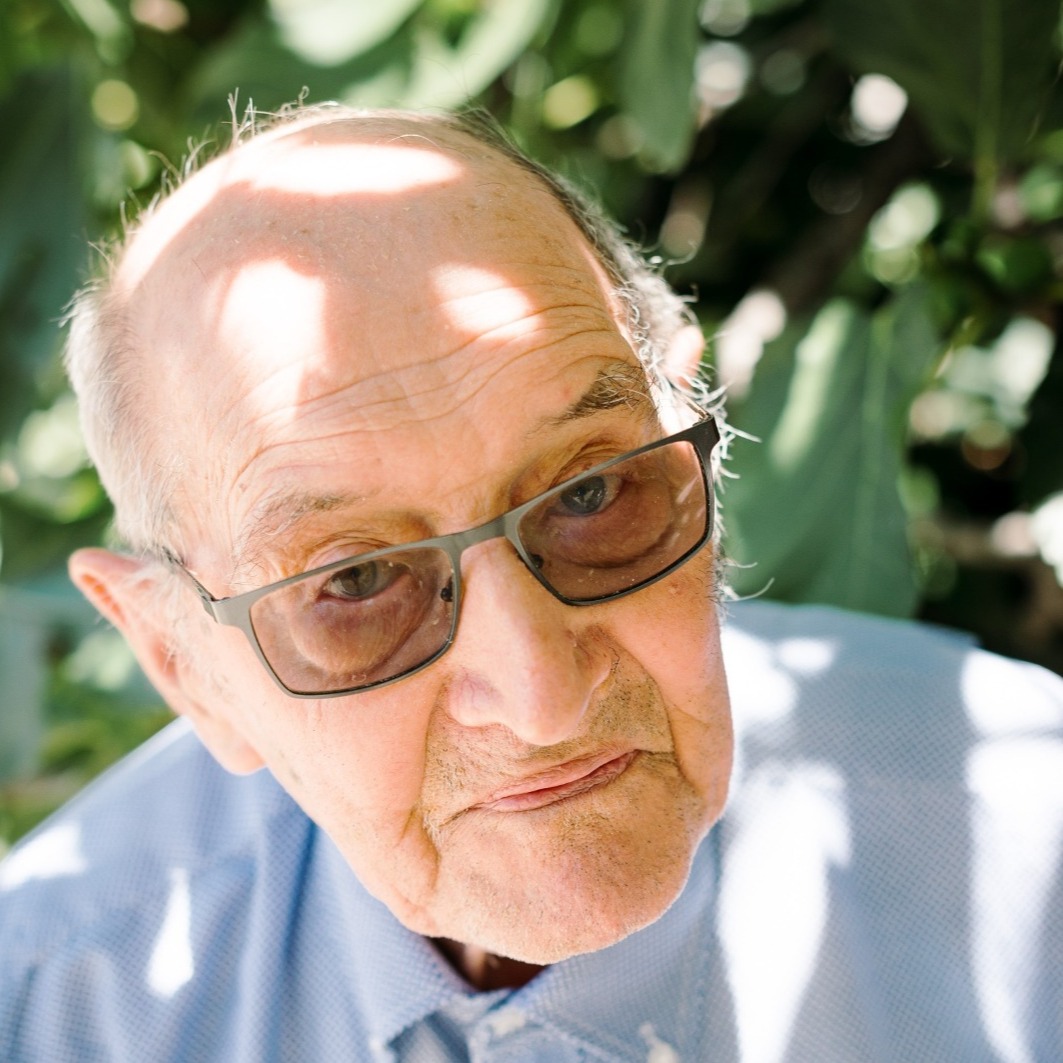 Photo d’Henri SOUCAS