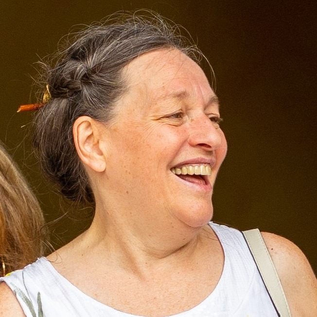 Photo de Madame Claire Chambonniere