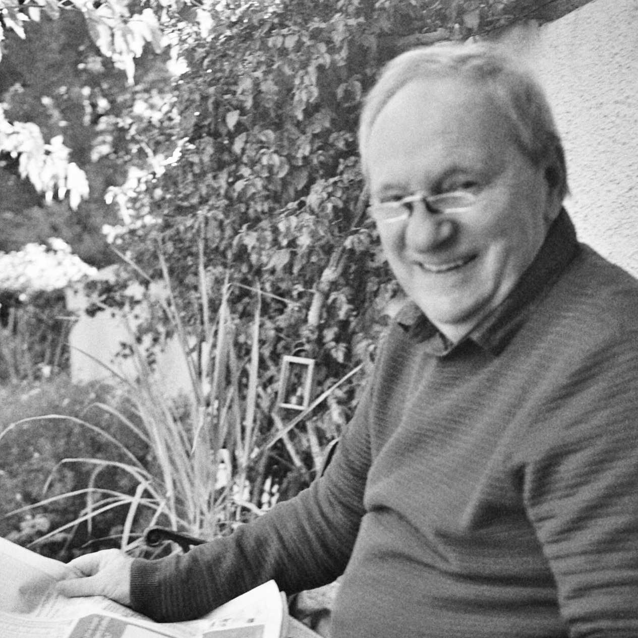 Photo de Raymond LE CHELARD