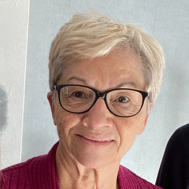 Photo de Marie-Jeanne CASSU