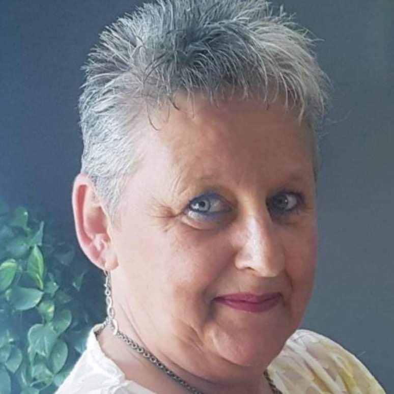 Photo de Catherine DEBAST