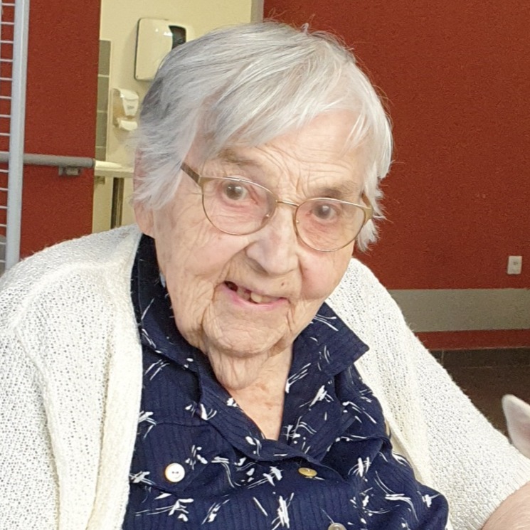 Photo de Marie JARRY