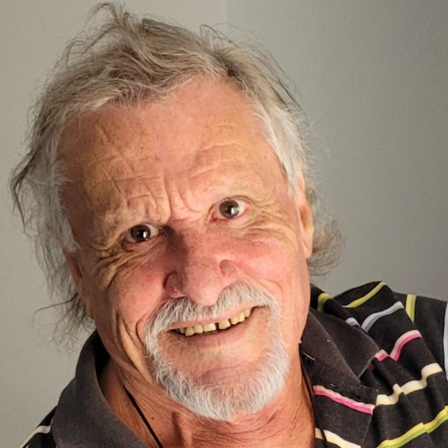 Photo d’Ernest GENDRE