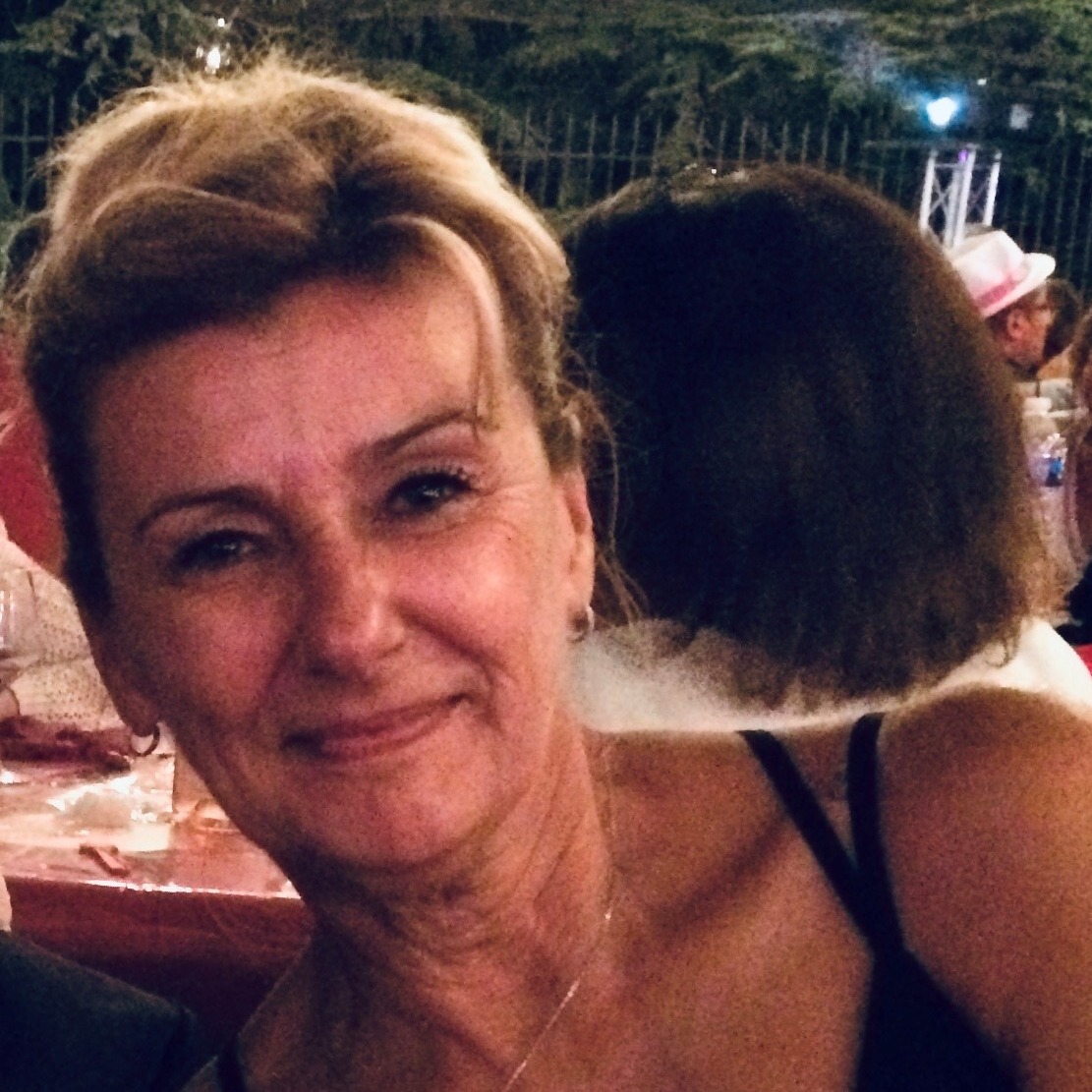 Photo de MARTINE GRANAL