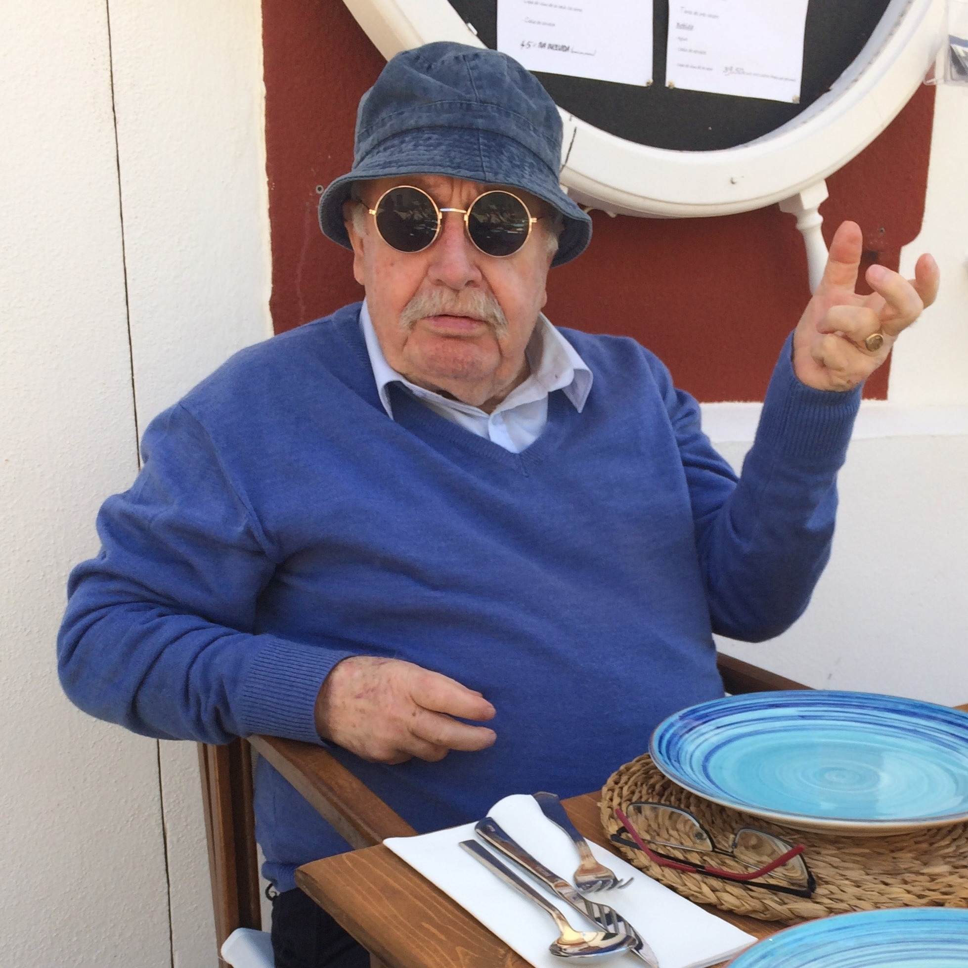 Photo de Gilbert SOLANES