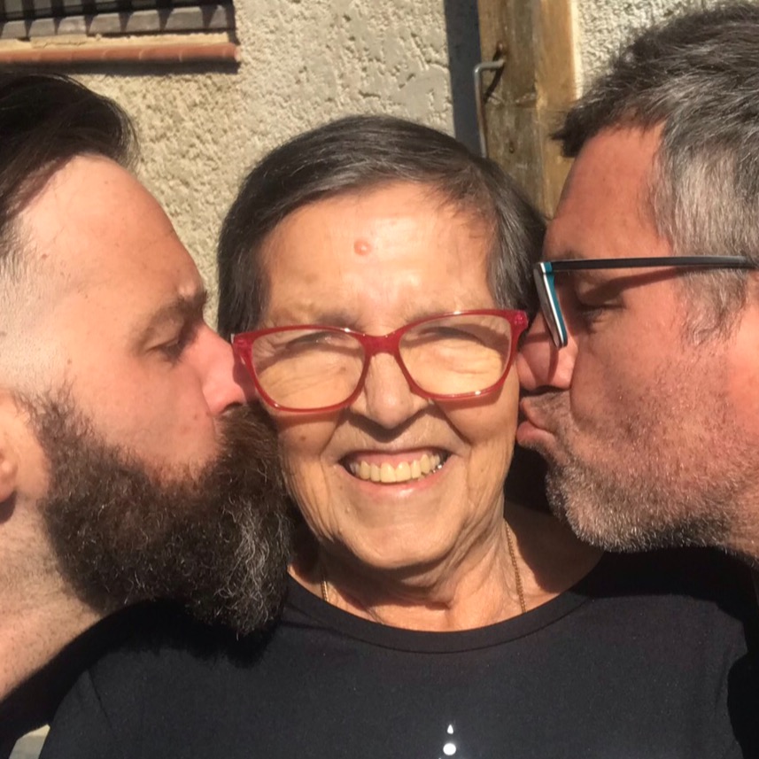 Photo de Christiane GARNIER