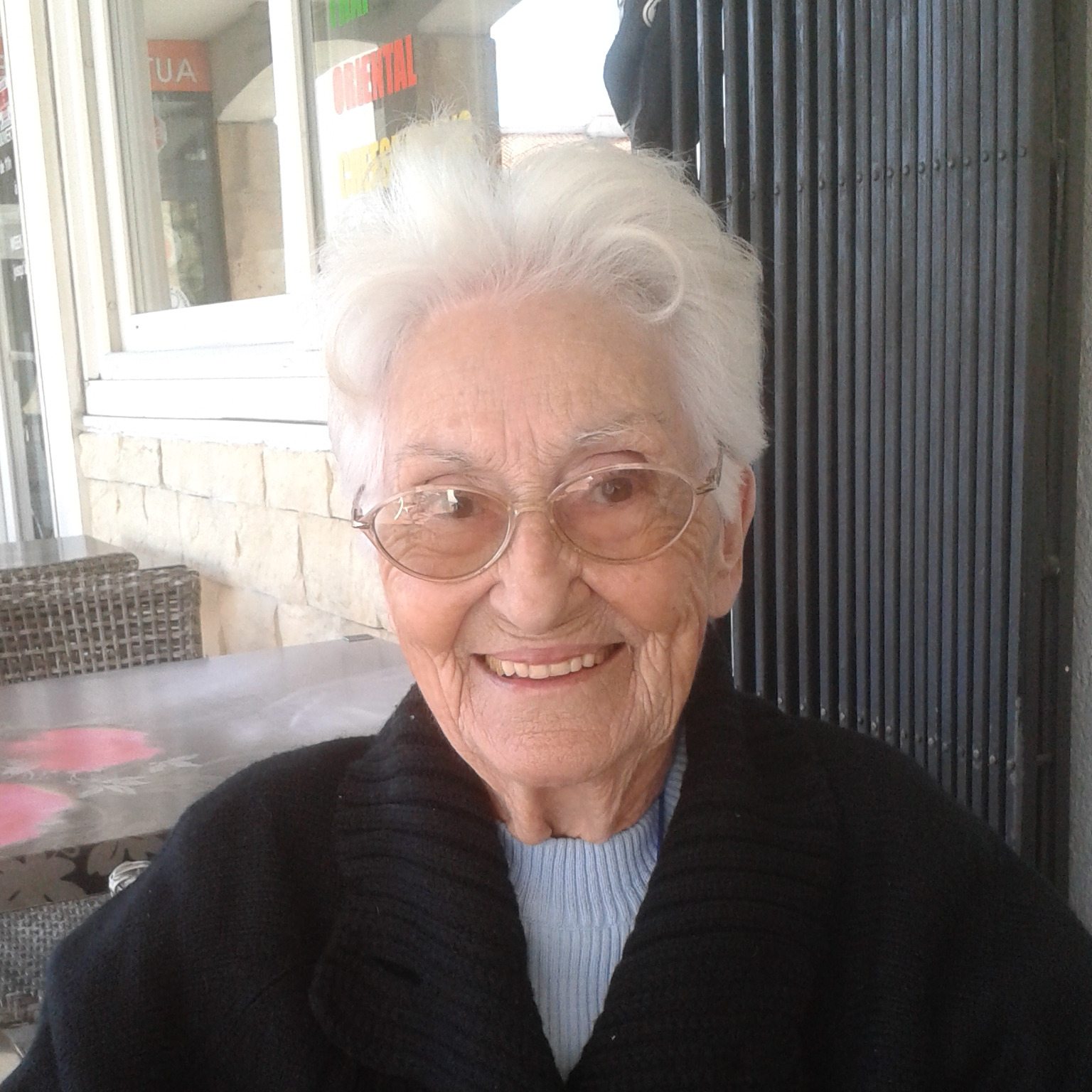 Photo de Joséphine COTON