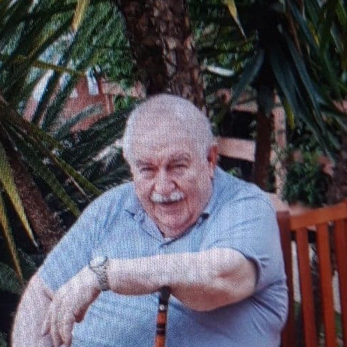 Photo de Gabriel DHENAUX