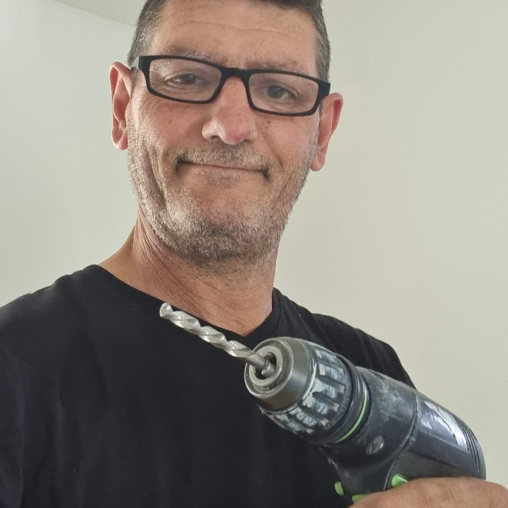 Photo de Thierry FERRIE