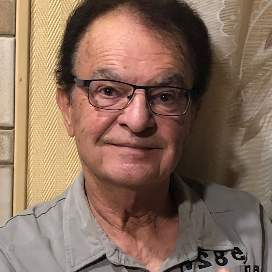 Photo de Jean-Marc ALBERT