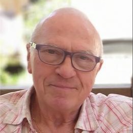 Photo de Monsieur Bernard LEVELEUX