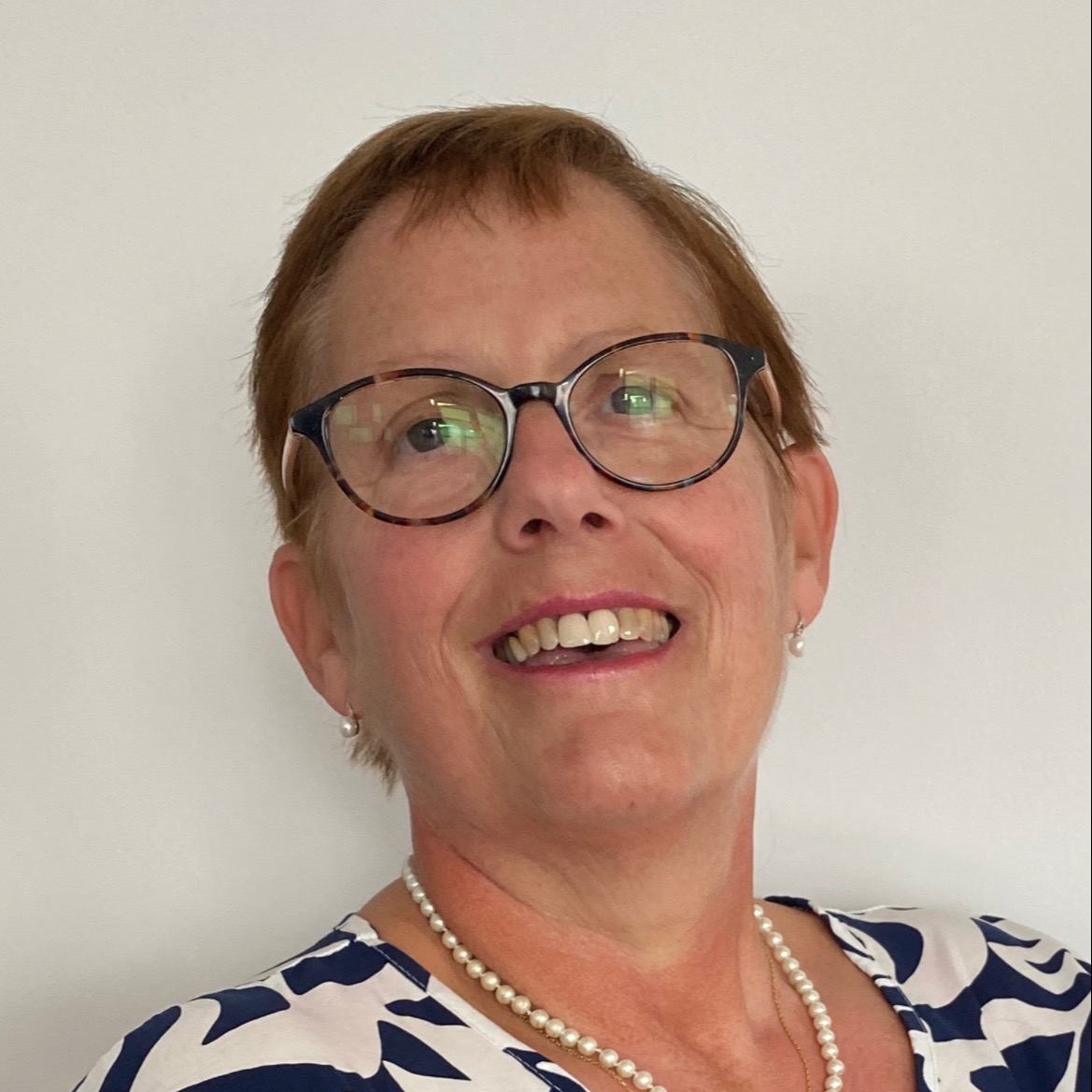 Photo de Maryse VANOVERBERGHE