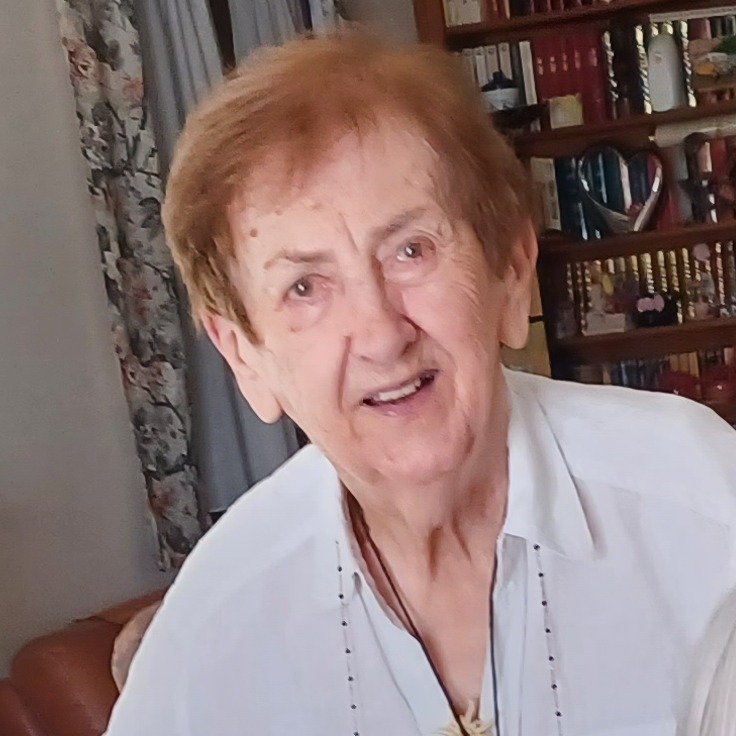 Photo de Colette PERES