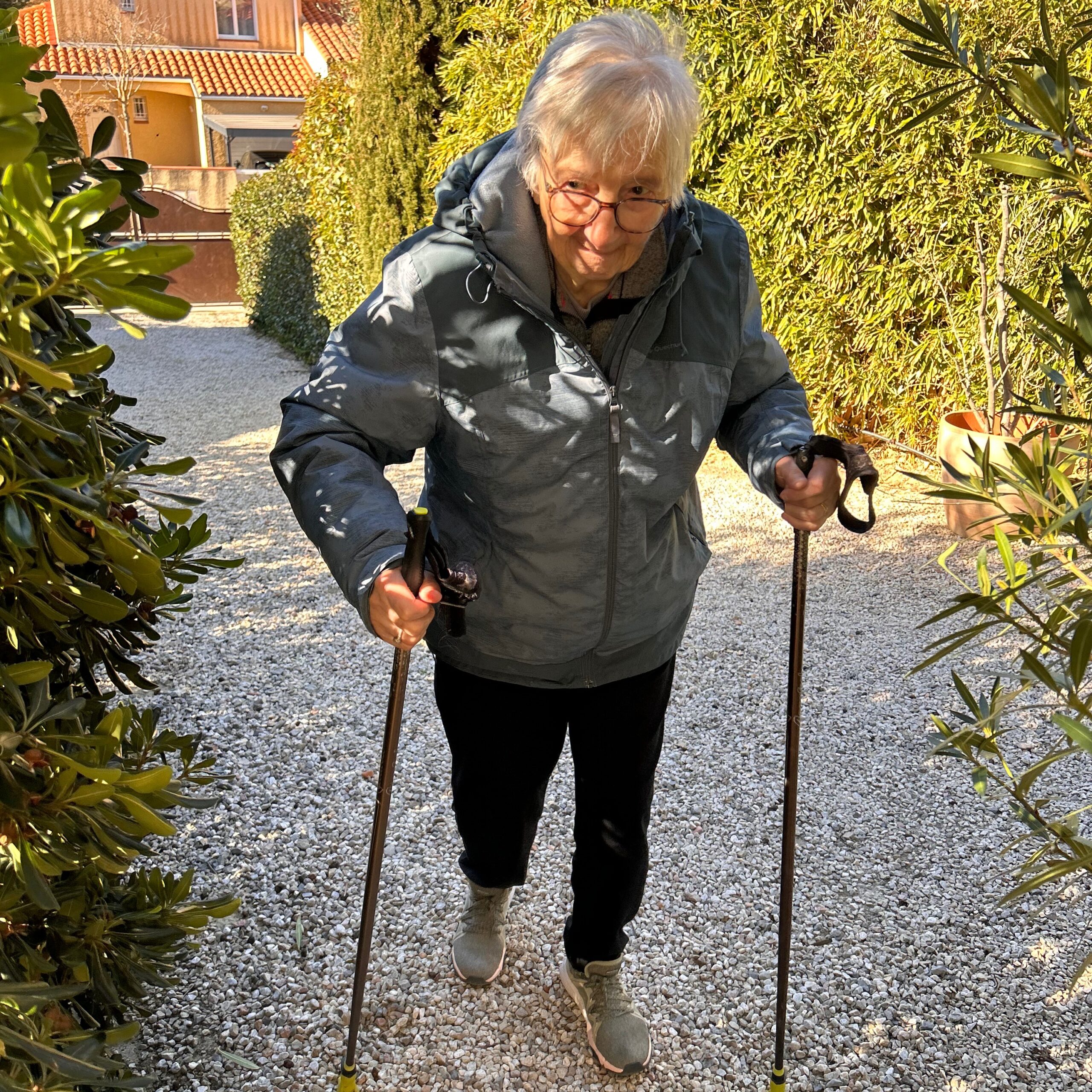 Photo de Marcelle BOIXEDER