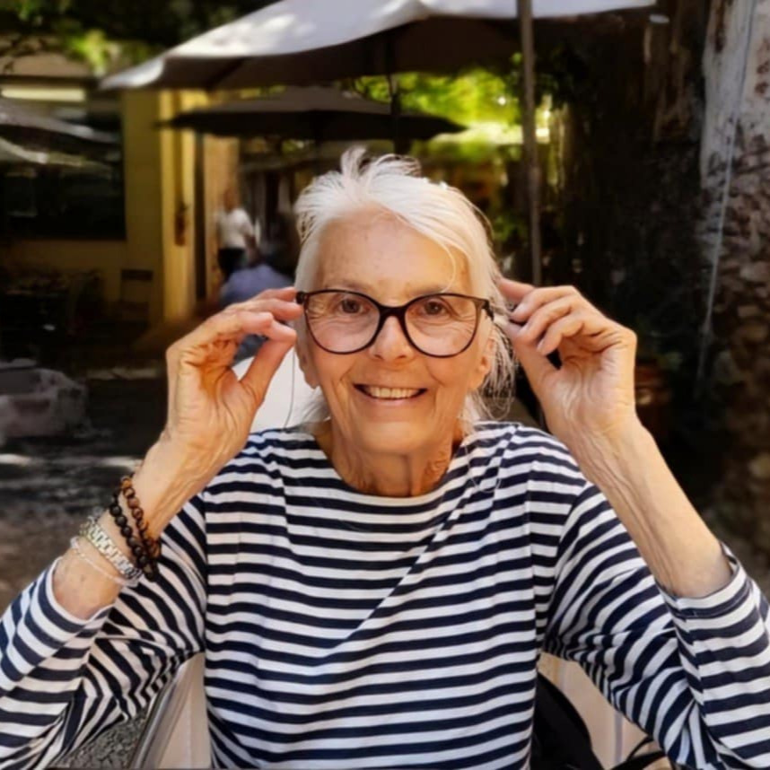 Photo de Monique ROUZIES