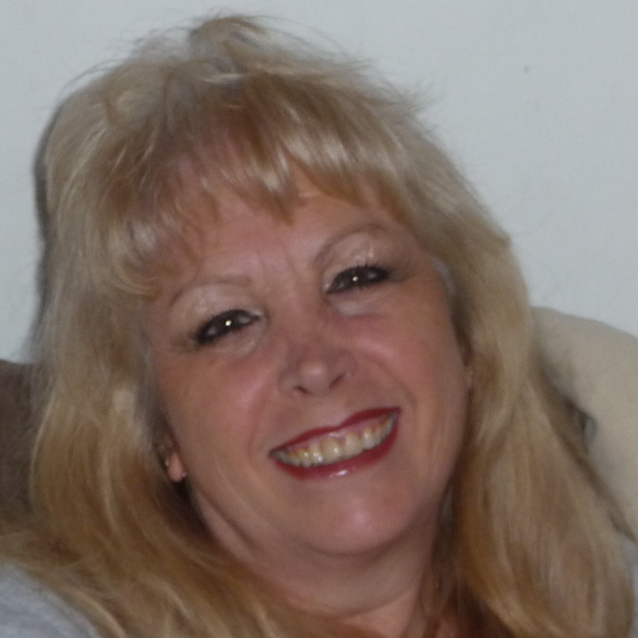 Photo de Jeannine DIAZ