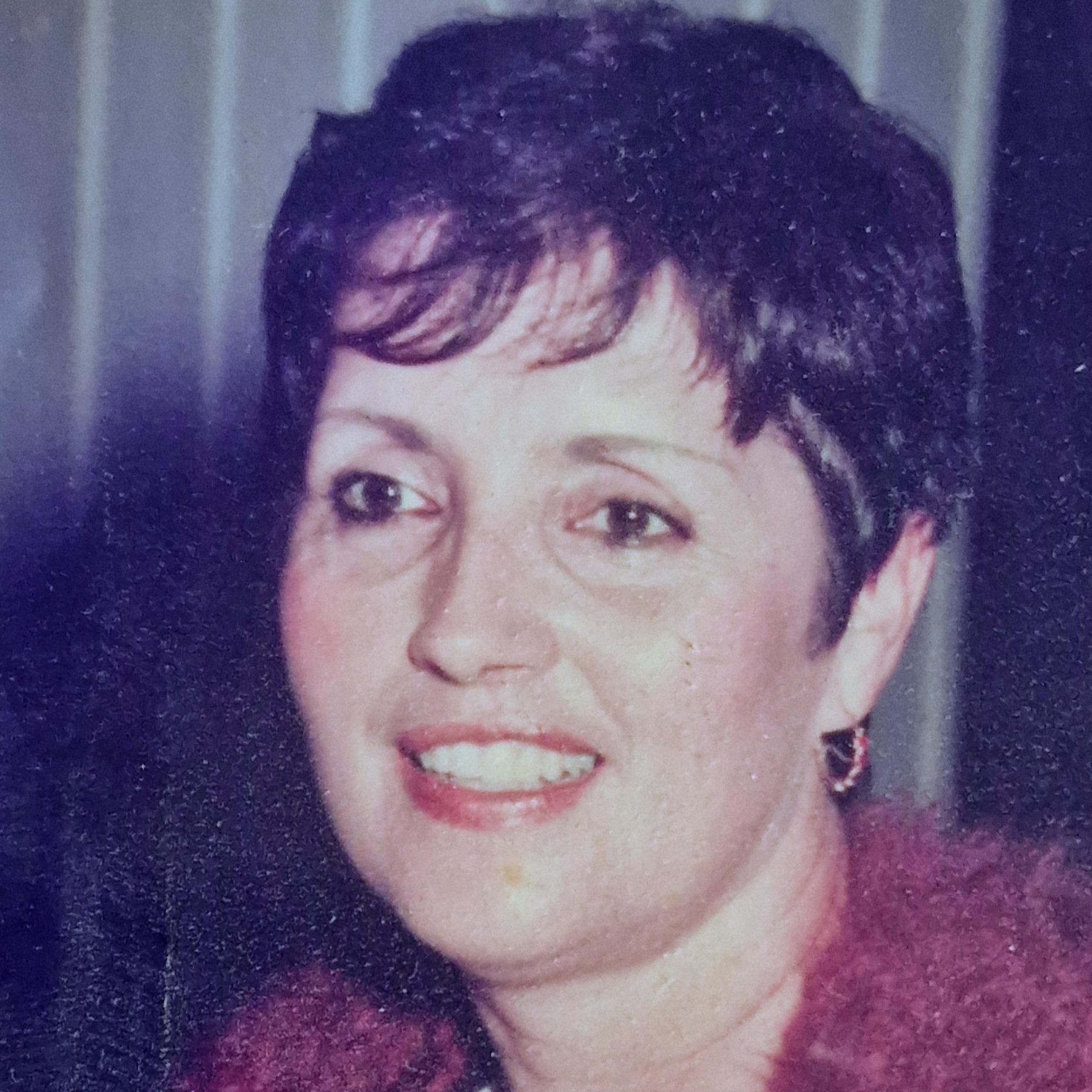 Photo de Liliane GILBERT